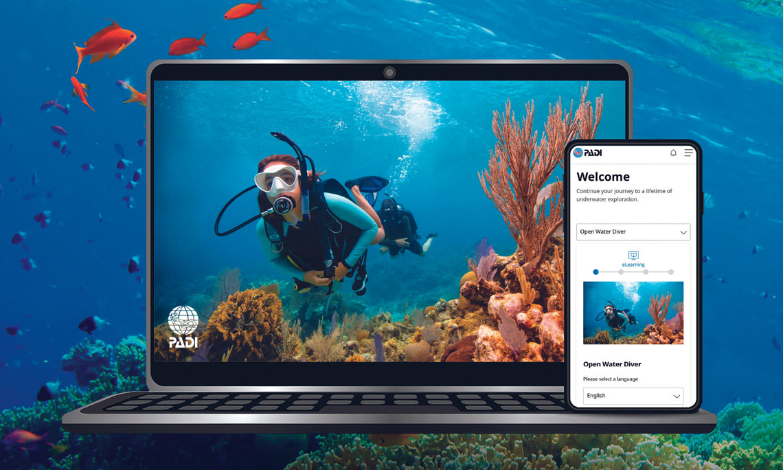 padi elearning
