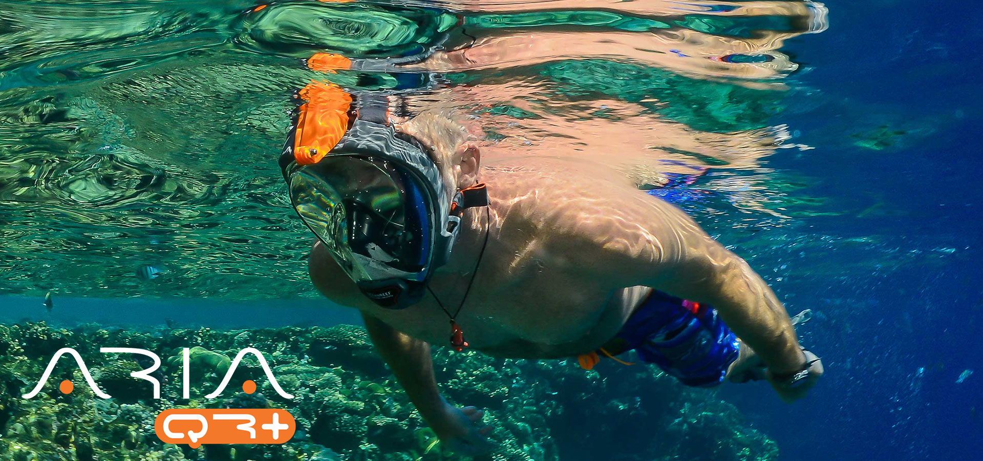 aria qr plus mask puerto galera philippines