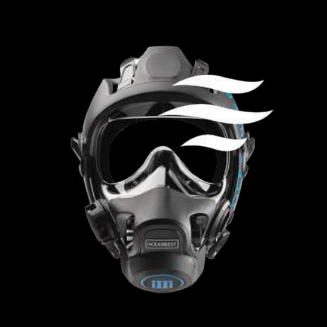 no fogging