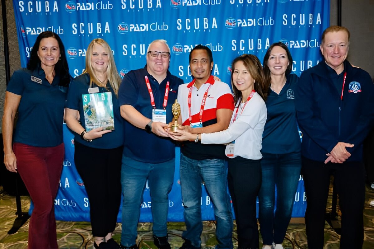 scandi divers resort 2026 readers choice awards